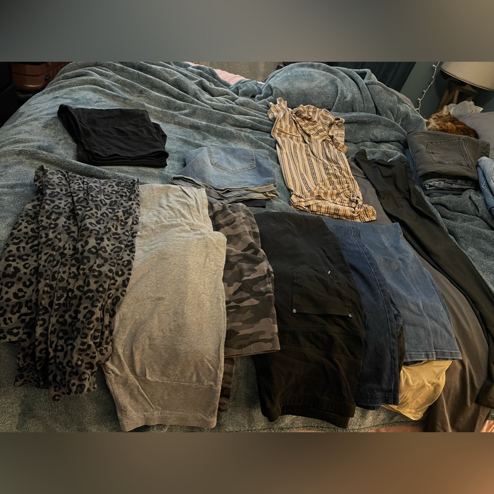Maternity Bundle